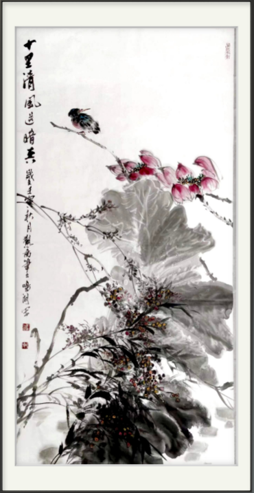 云图片