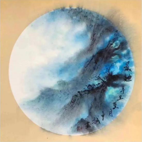 云图片