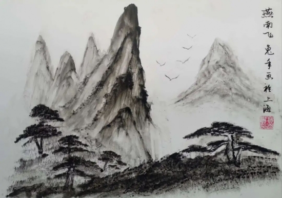 云图片