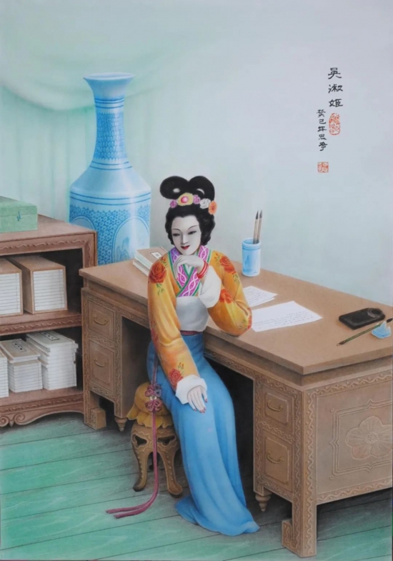 云图片