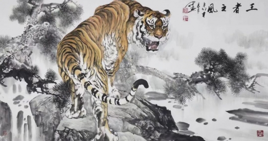 云图片