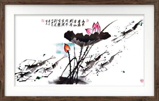 云图片