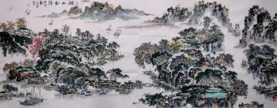 云图片
