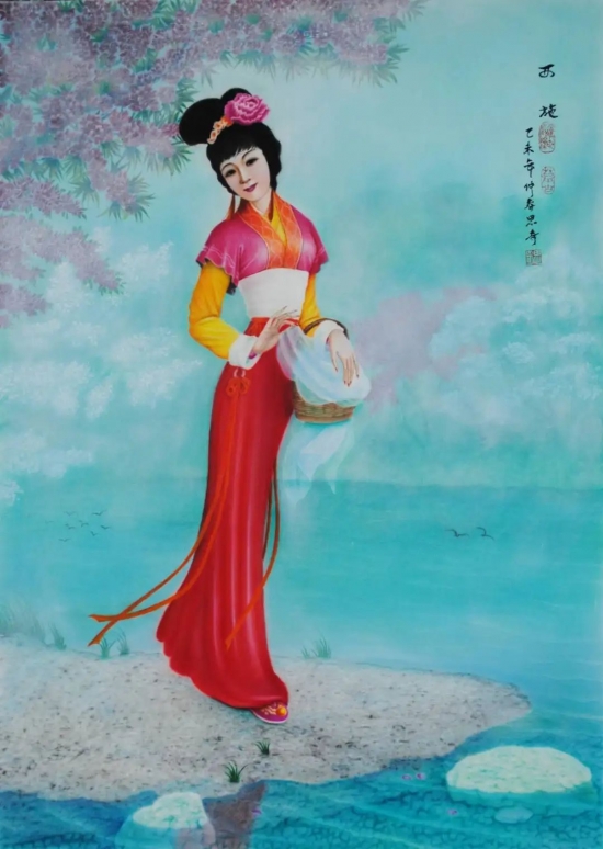 云图片