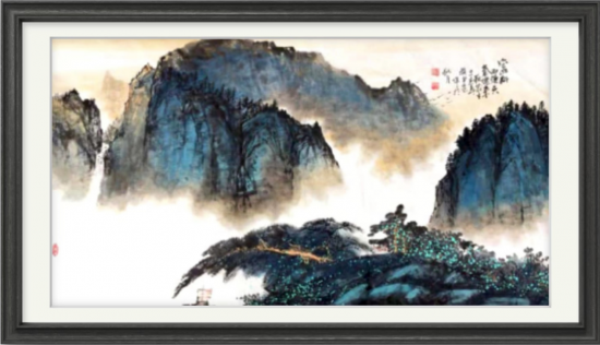 云图片