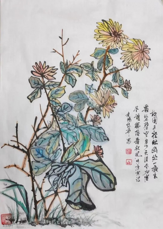 云图片