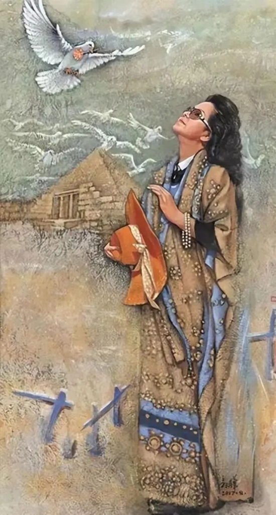 云图片