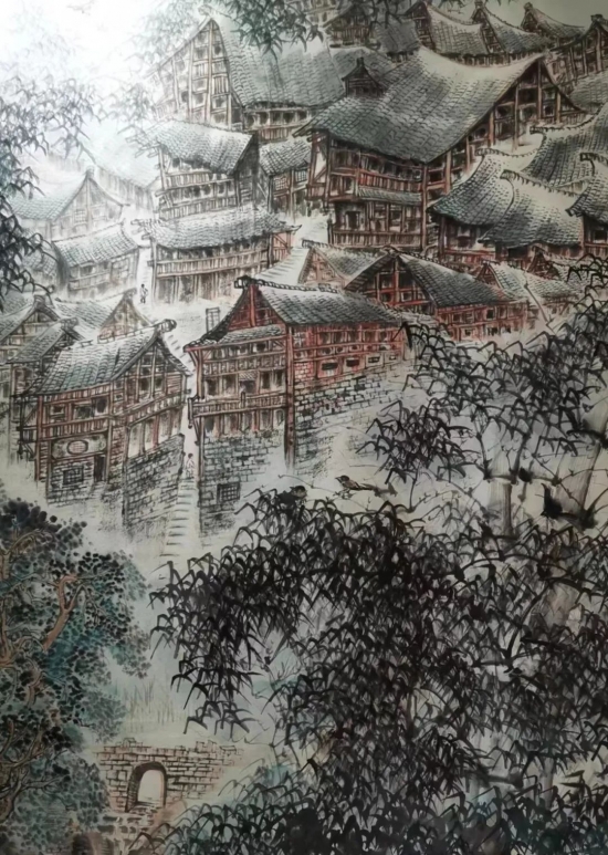 云图片