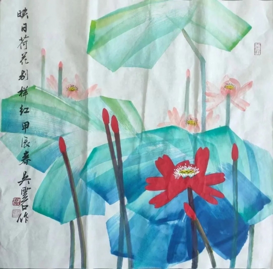 云图片