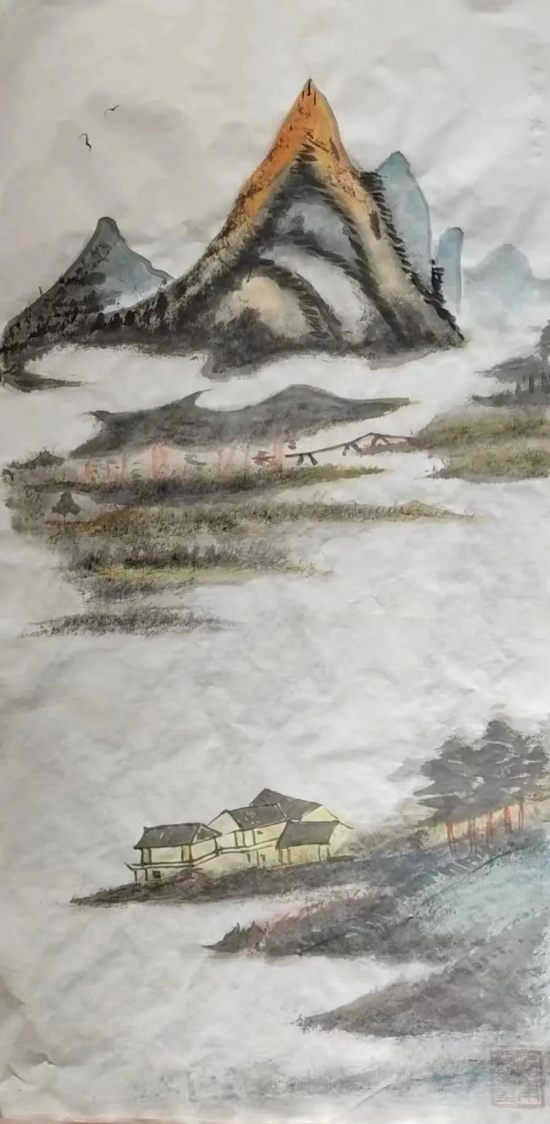 云图片