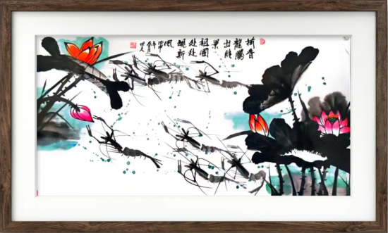 云图片
