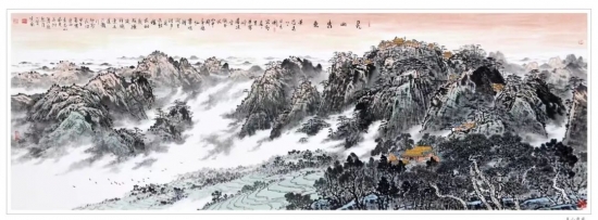 云图片