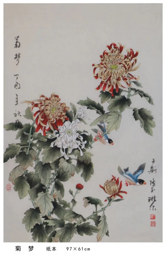 云图片