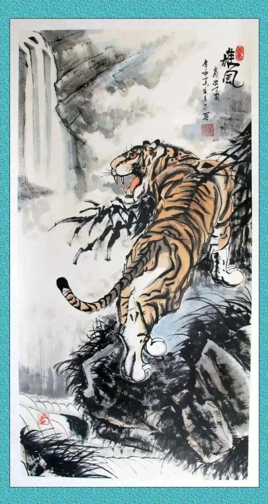 云图片