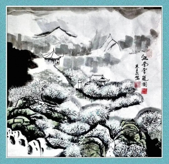 云图片