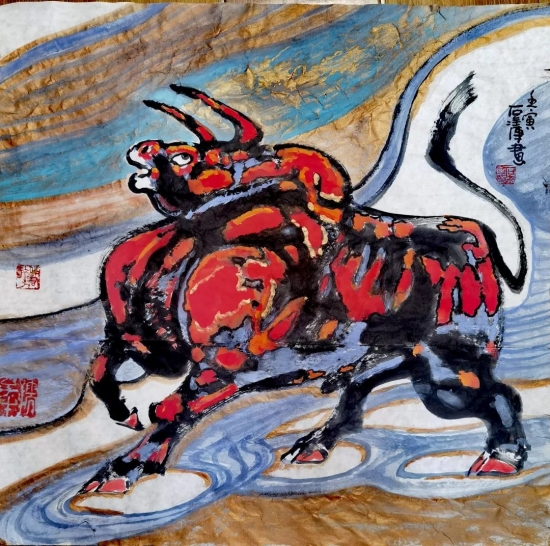 云图片