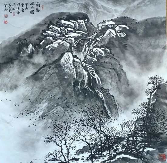 云图片