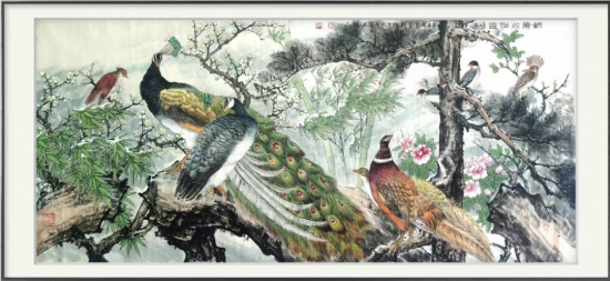 云图片