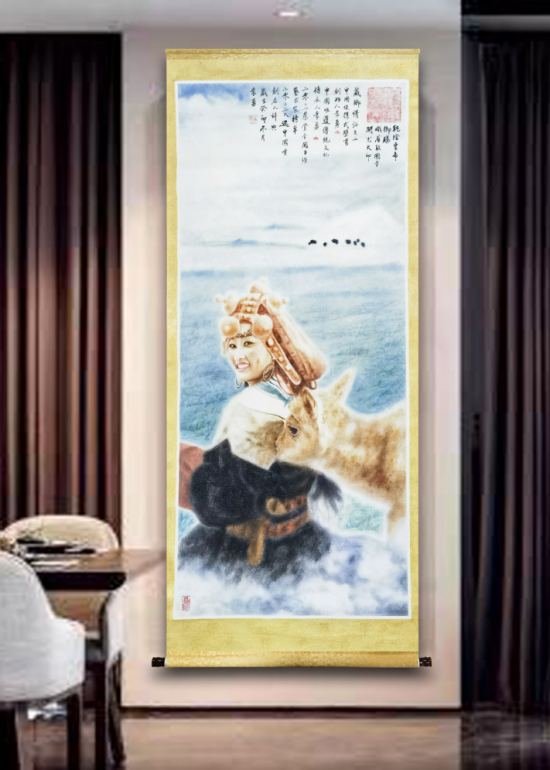 云图片