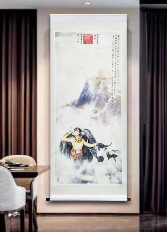 云图片