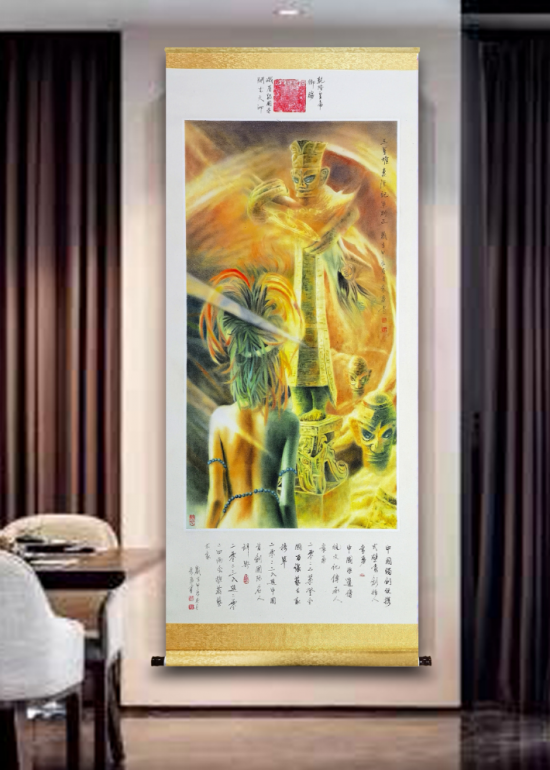 云图片