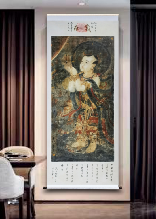 云图片