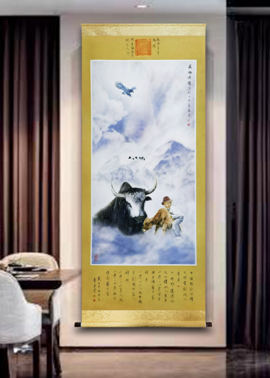 云图片
