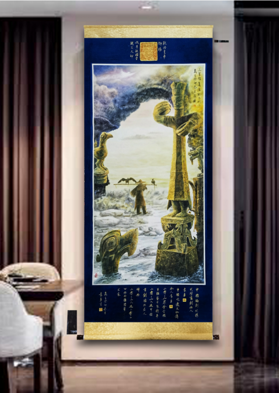 云图片