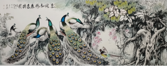 云图片