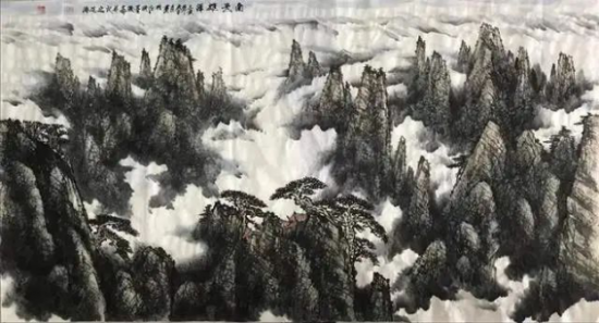 云图片