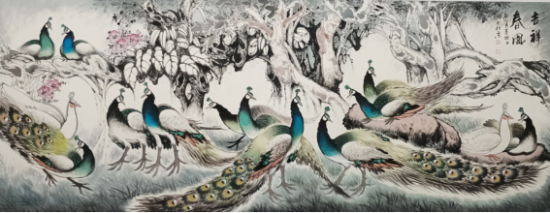 云图片