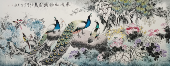 云图片