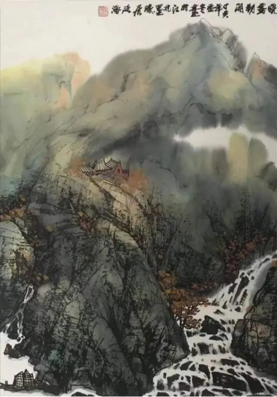 云图片