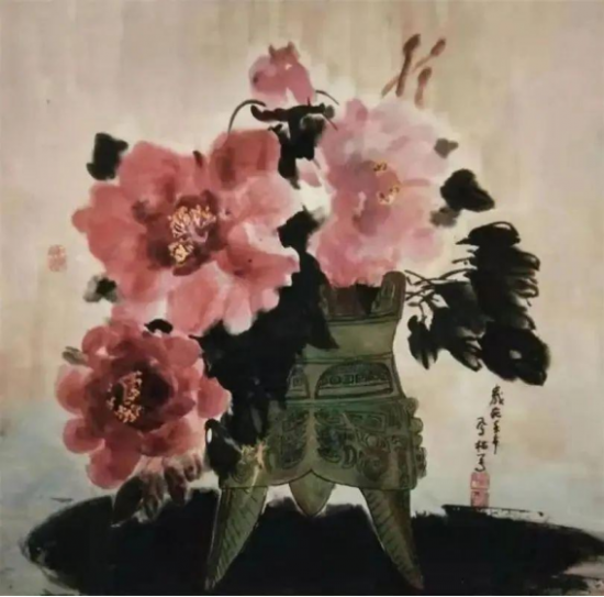 云图片