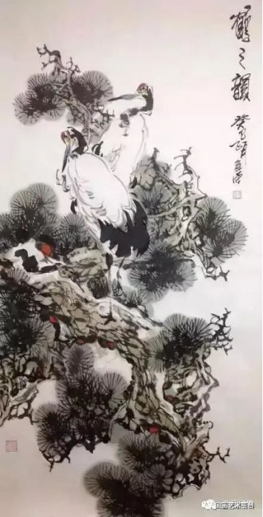 云图片