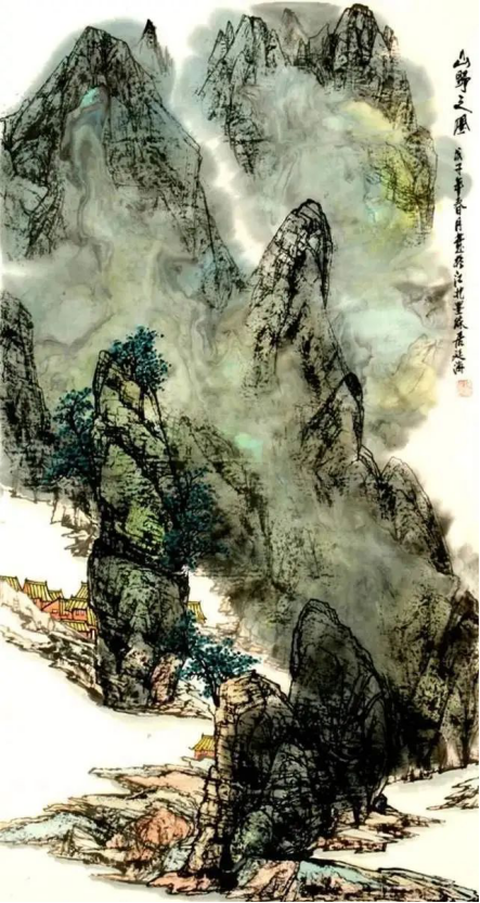 云图片