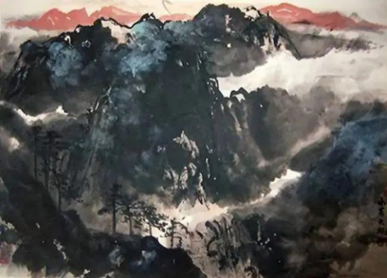 云图片