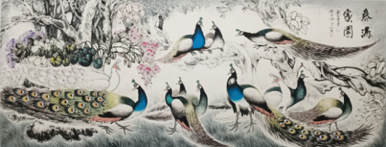 云图片