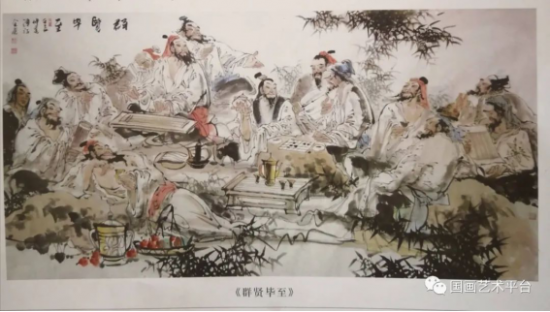 云图片
