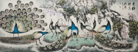 云图片