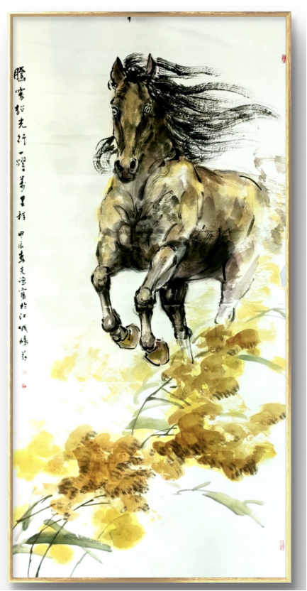 云图片