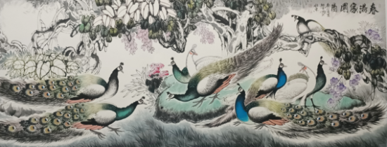 云图片