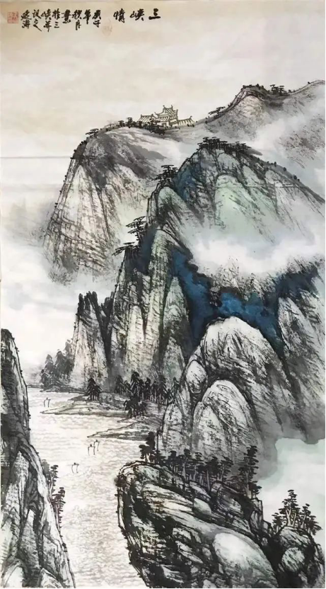 云图片