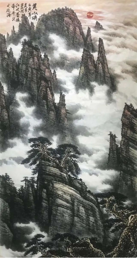 云图片