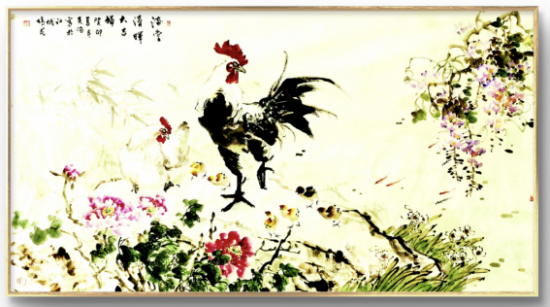 云图片