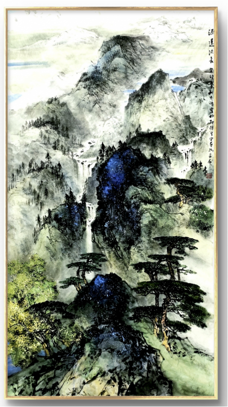 云图片