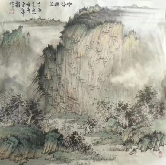 云图片
