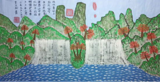 云图片