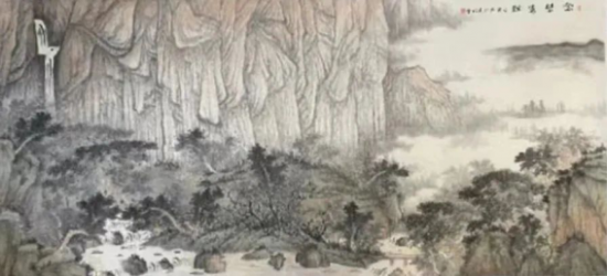云图片