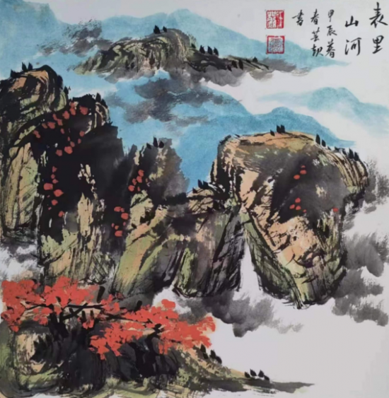 云图片